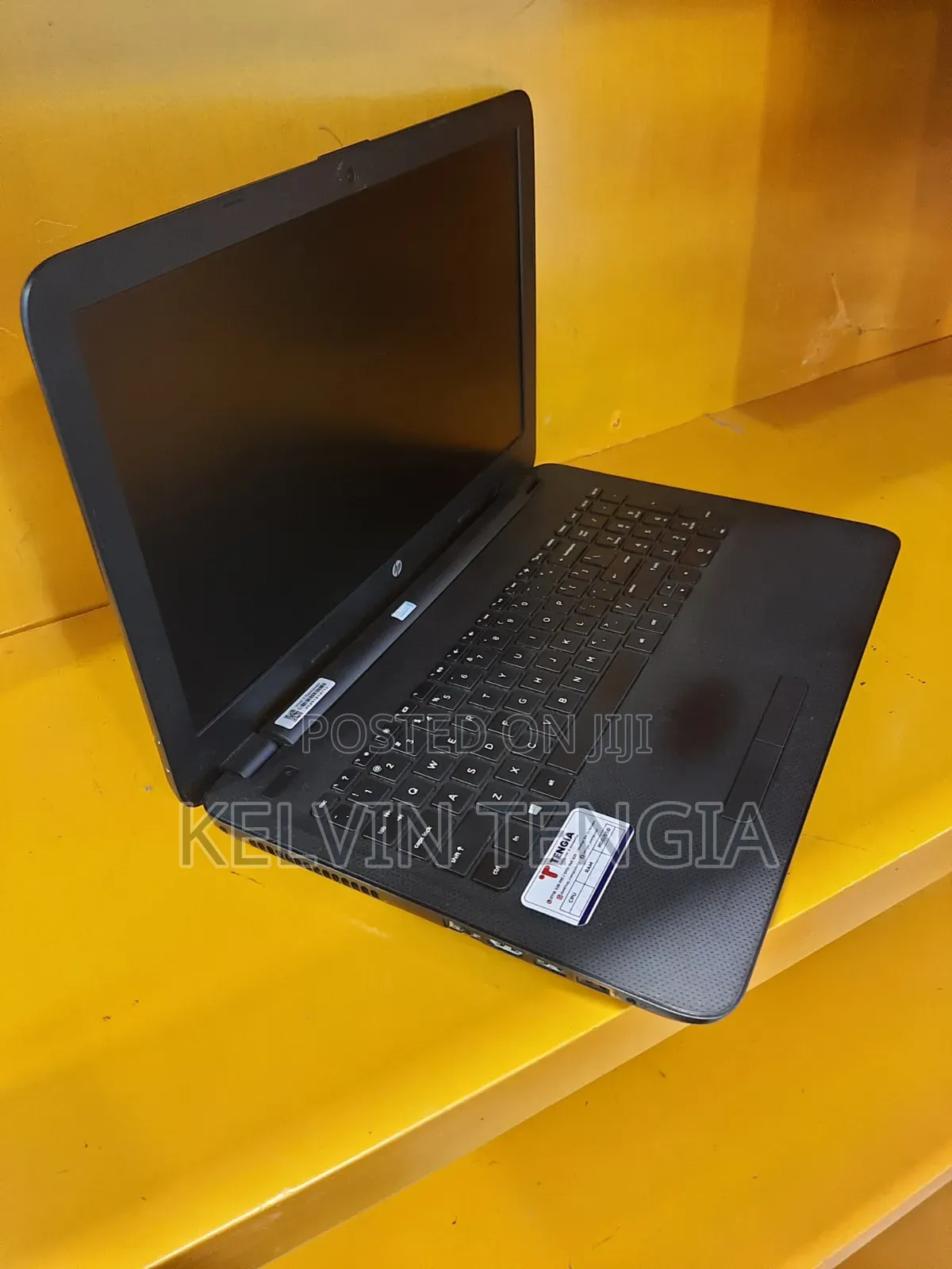 Laptop HP Stream Notebook 4GB Intel Core i3 HDD 500GB