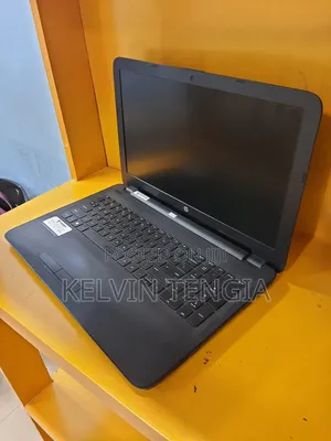 Laptop HP Stream Notebook 4GB Intel Core i3 HDD 500GB