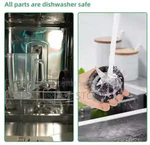 Blender 2 in 1