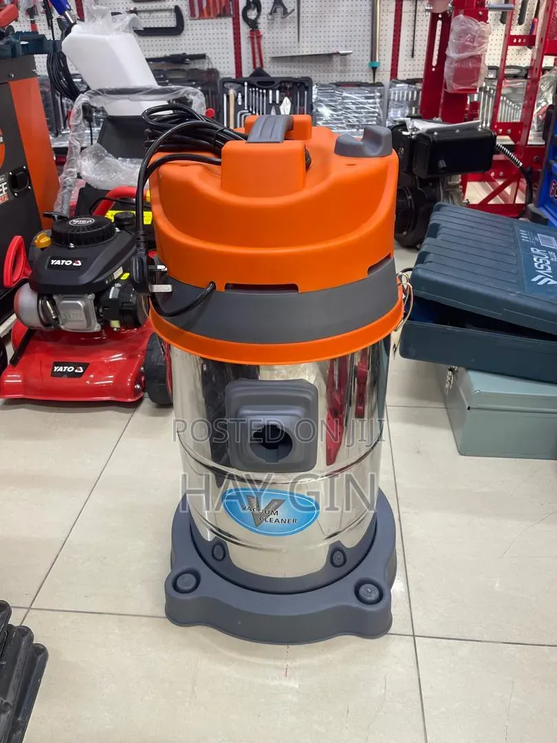 Vacuum Cleaner