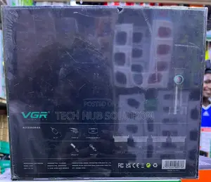 Voyager Professional Trimmer v-977