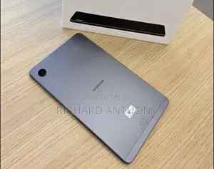 Samsung Galaxy Tab A11 128 GB Silver