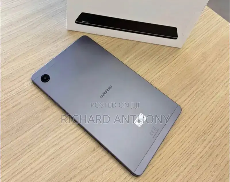 Samsung Galaxy Tab A11 128 GB Silver