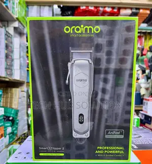 Oraimo Smart Clippers