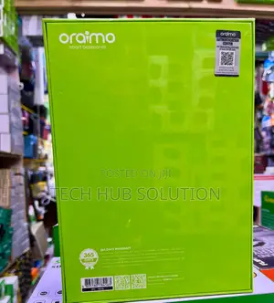 Oraimo Smart Clippers
