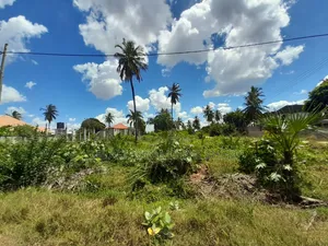 Kiwanja Kinauzwa Kigamboni Geza Ulole