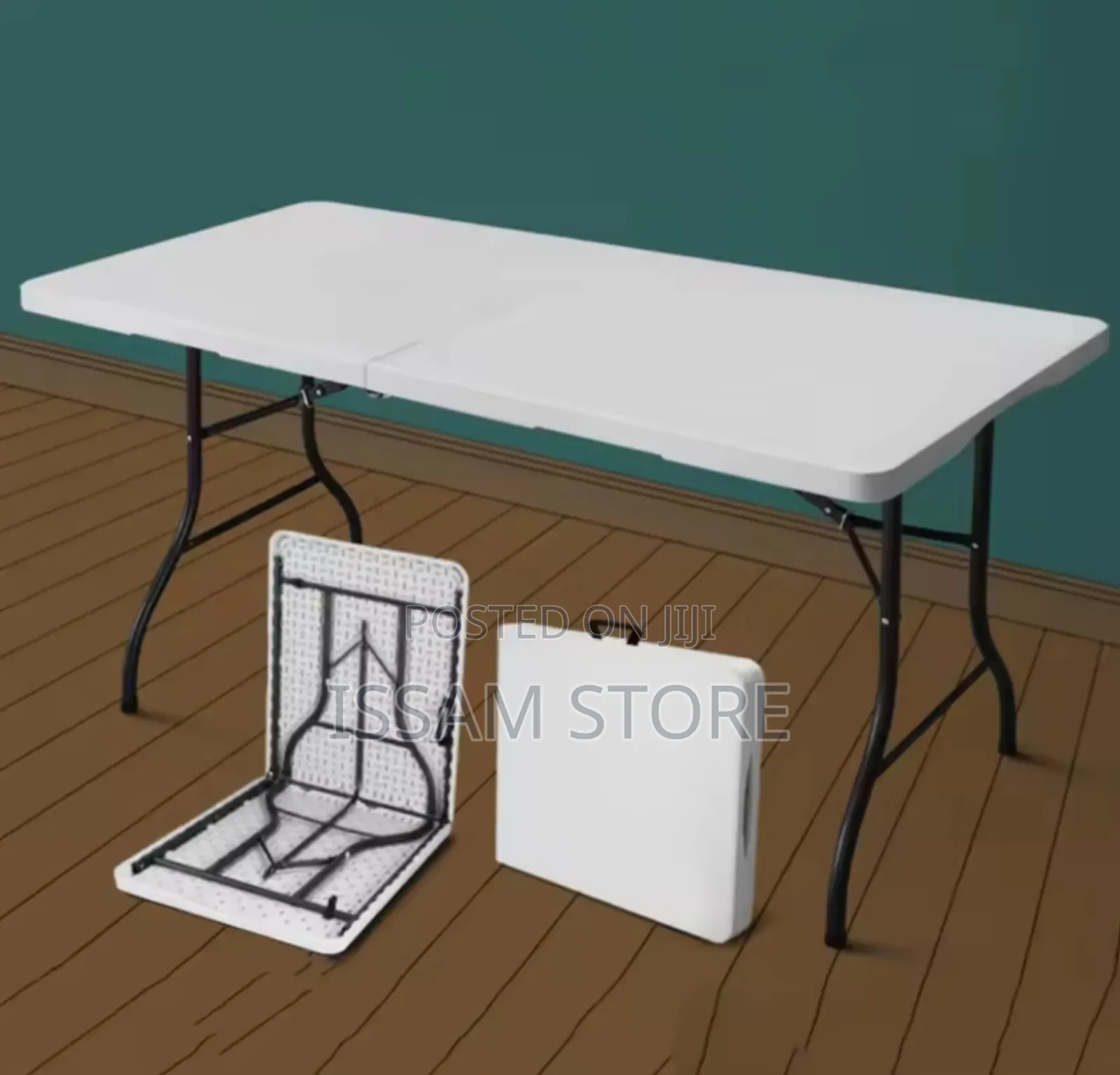 Folding Table