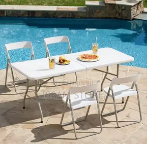 Folding Table