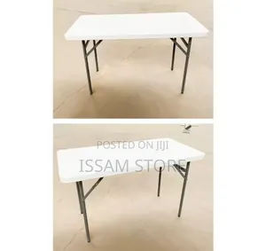 Folding Table