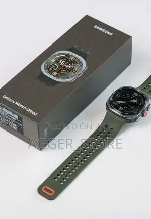 Samsung Galaxy Watch Ultra 2 47mm Smartwatch