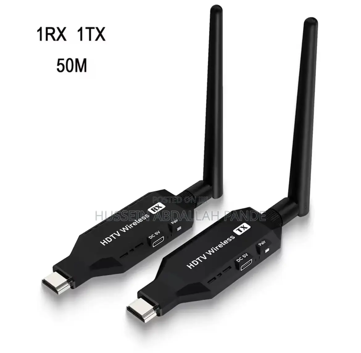 HDMI Wireless 50 Meters