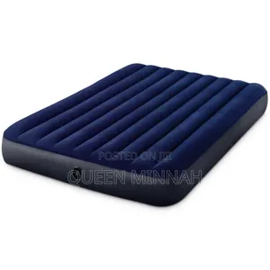 Inflatable Air Mattress 4*6