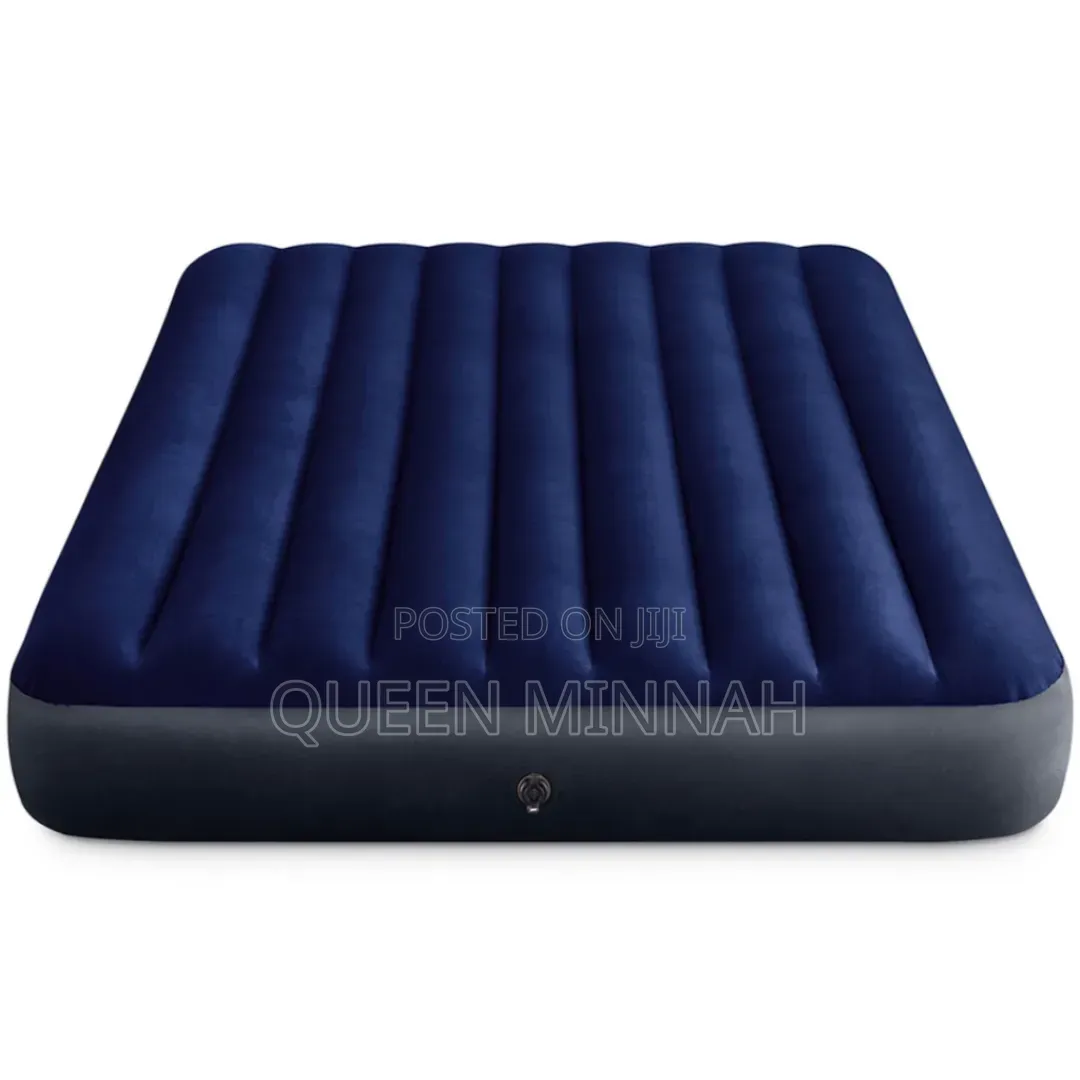 Inflatable Air Mattress 4*6