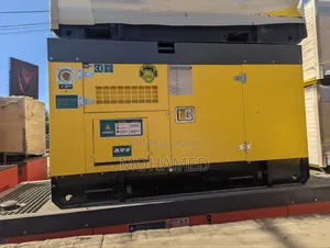 Seer Diesel Generator 25 Kva 