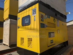Seer Diesel Generator 25 Kva 