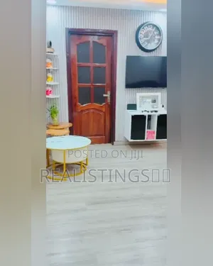 4bdrm Apartment in Realistings, Upanga West for sale