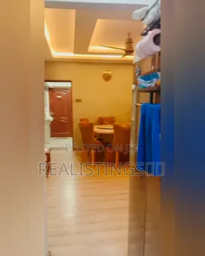 4bdrm Apartment in Realistings, Upanga West for sale