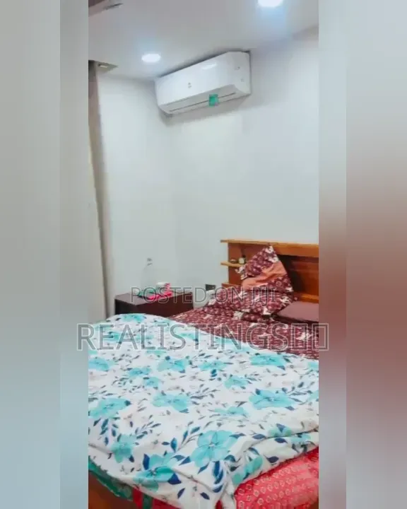 4bdrm Apartment in Realistings, Upanga West for sale