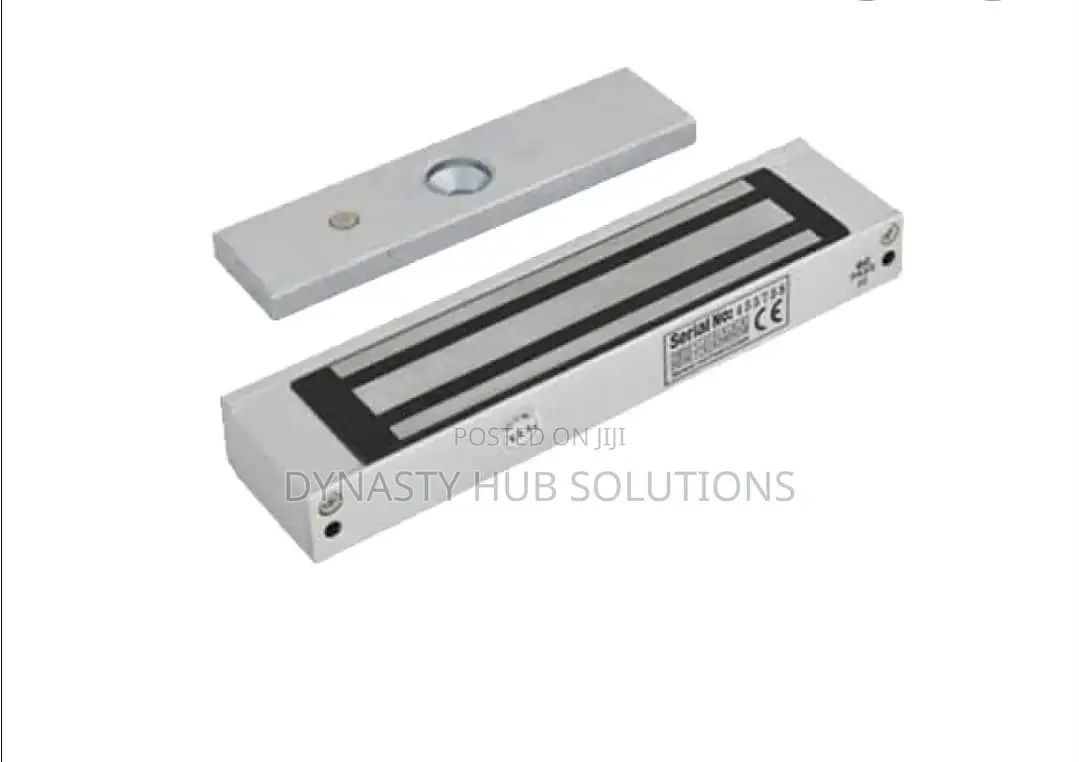 EL500 Magnetic Lock 500kg
