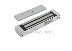 EL500 Magnetic Lock 500kg
