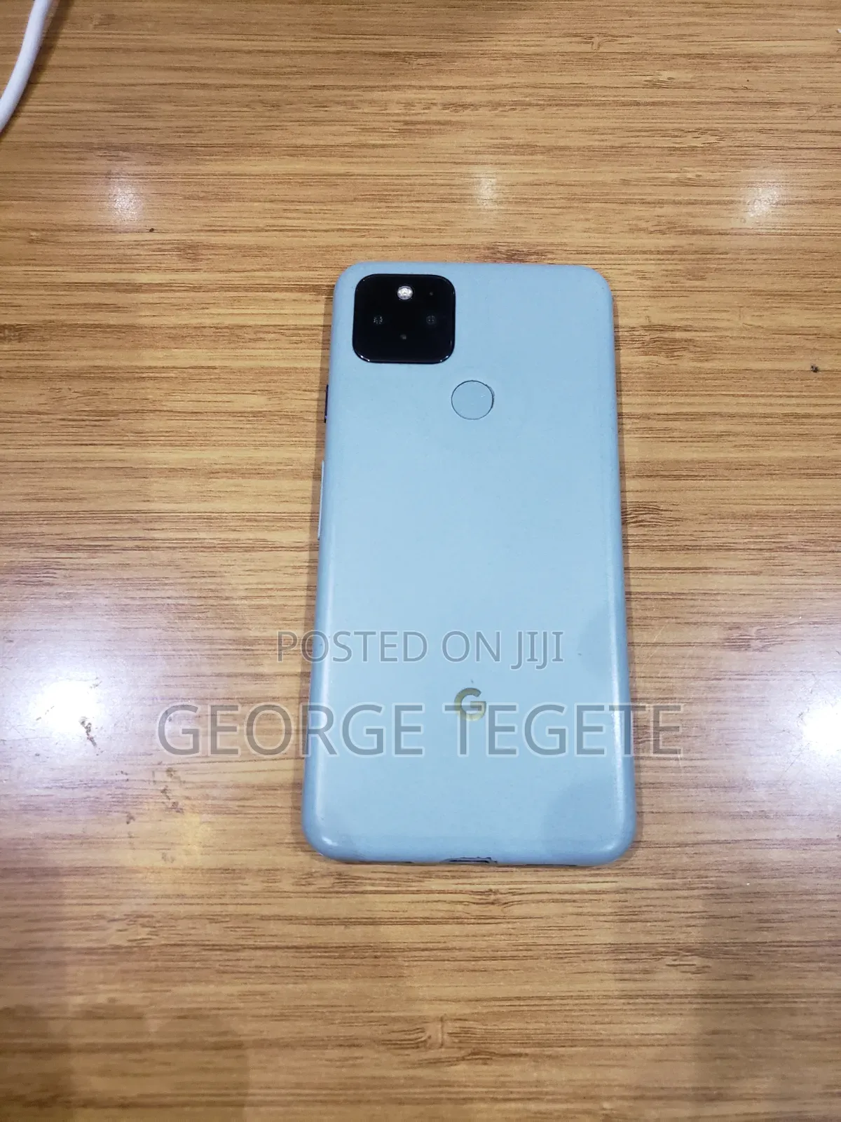 Google Pixel 7a 128 GB Green