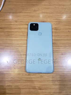 Google Pixel 7a 128 GB Green