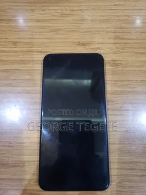 Google Pixel 7a 128 GB Green