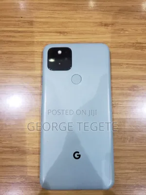 Google Pixel 7a 128 GB Green
