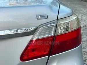 Toyota Premio 1.5 FWD 2009 Silver