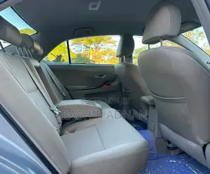 Toyota Premio 1.5 FWD 2009 Silver