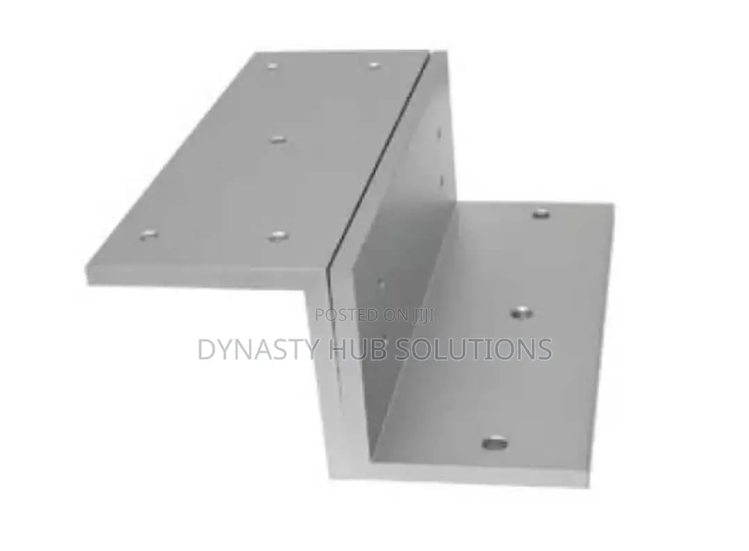 500ZL ZL Brakcet for Single Door 500kg Lock(EL500)
