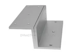 500ZL ZL Brakcet for Single Door 500kg Lock(EL500)