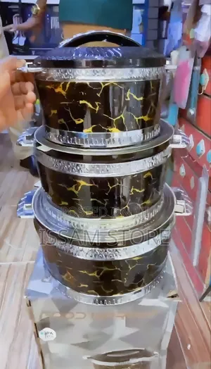 Classic Hotpot