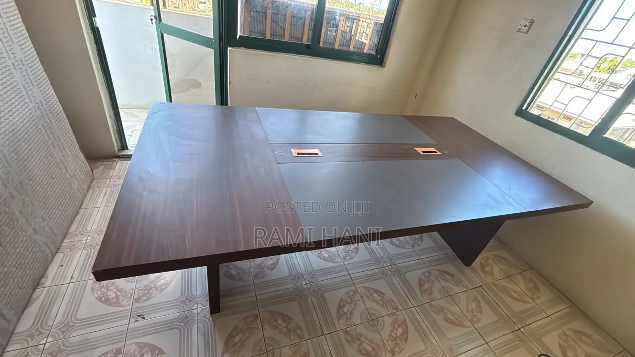 Conference Table