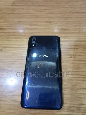 Vivo Y93 128 GB Blue