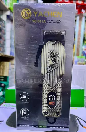 Yachen YC-011A Professional Hair Clipper