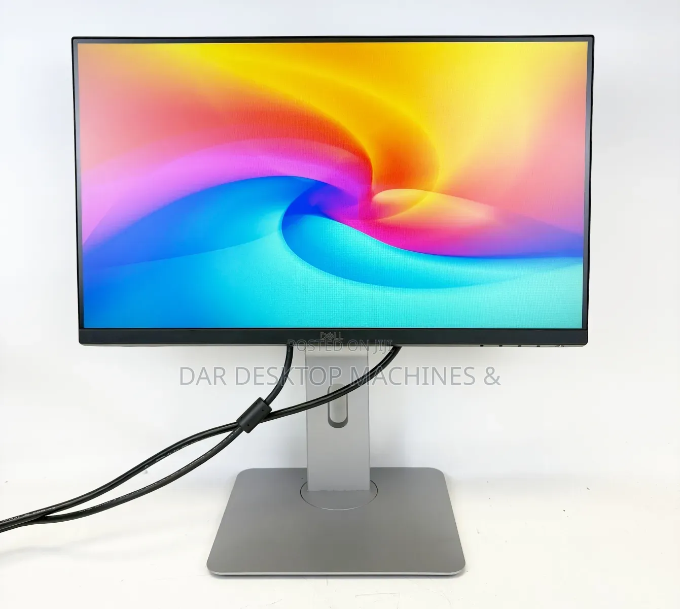 Dell P2414Hb 24′′ LED LCD Monitor 1920 X 1080 VGA DVI DisplayPort