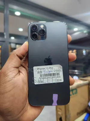 New Apple iPhone 12 Pro 128 GB