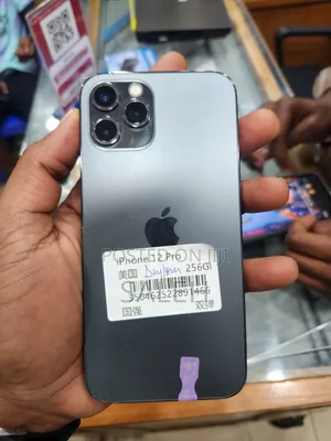 New Apple iPhone 12 Pro 128 GB