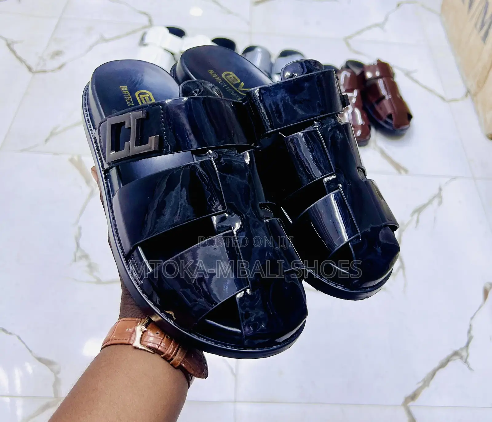 Men Sandals
