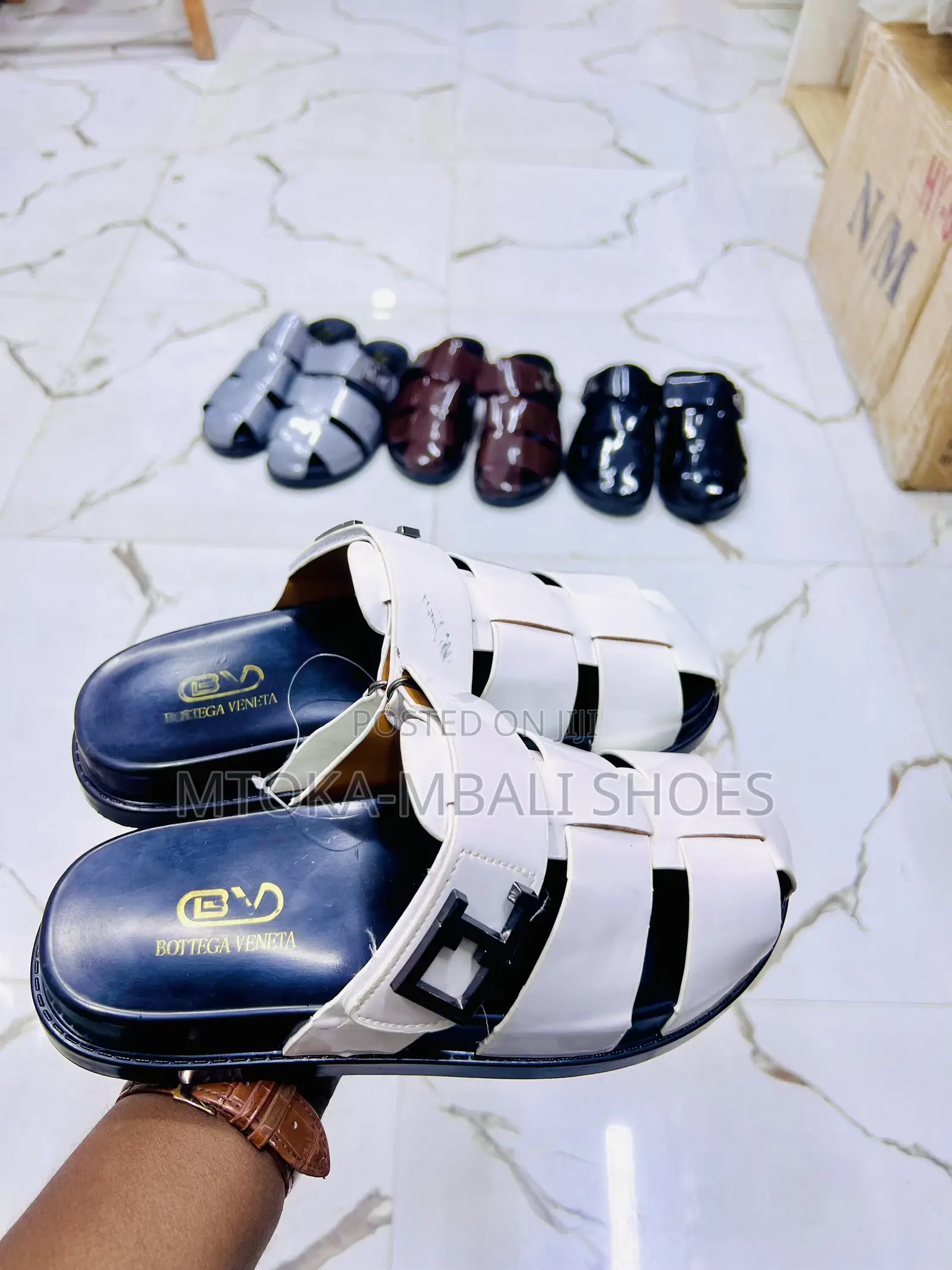 Men Sandals