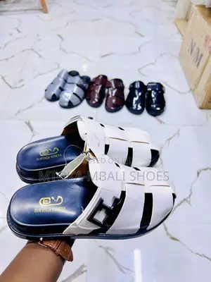 Men Sandals