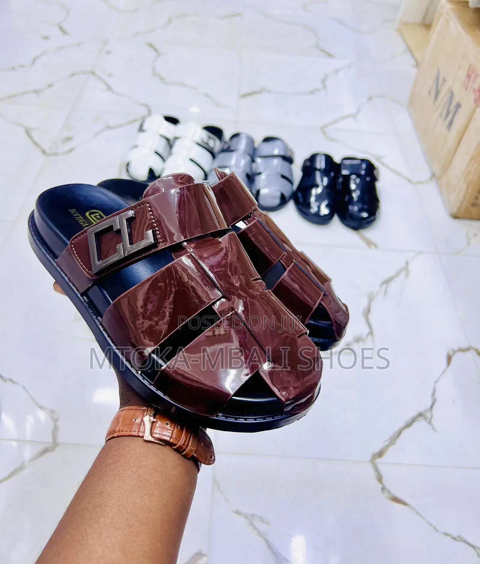 Men Sandals
