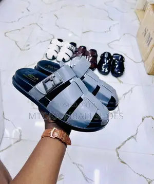 Men Sandals