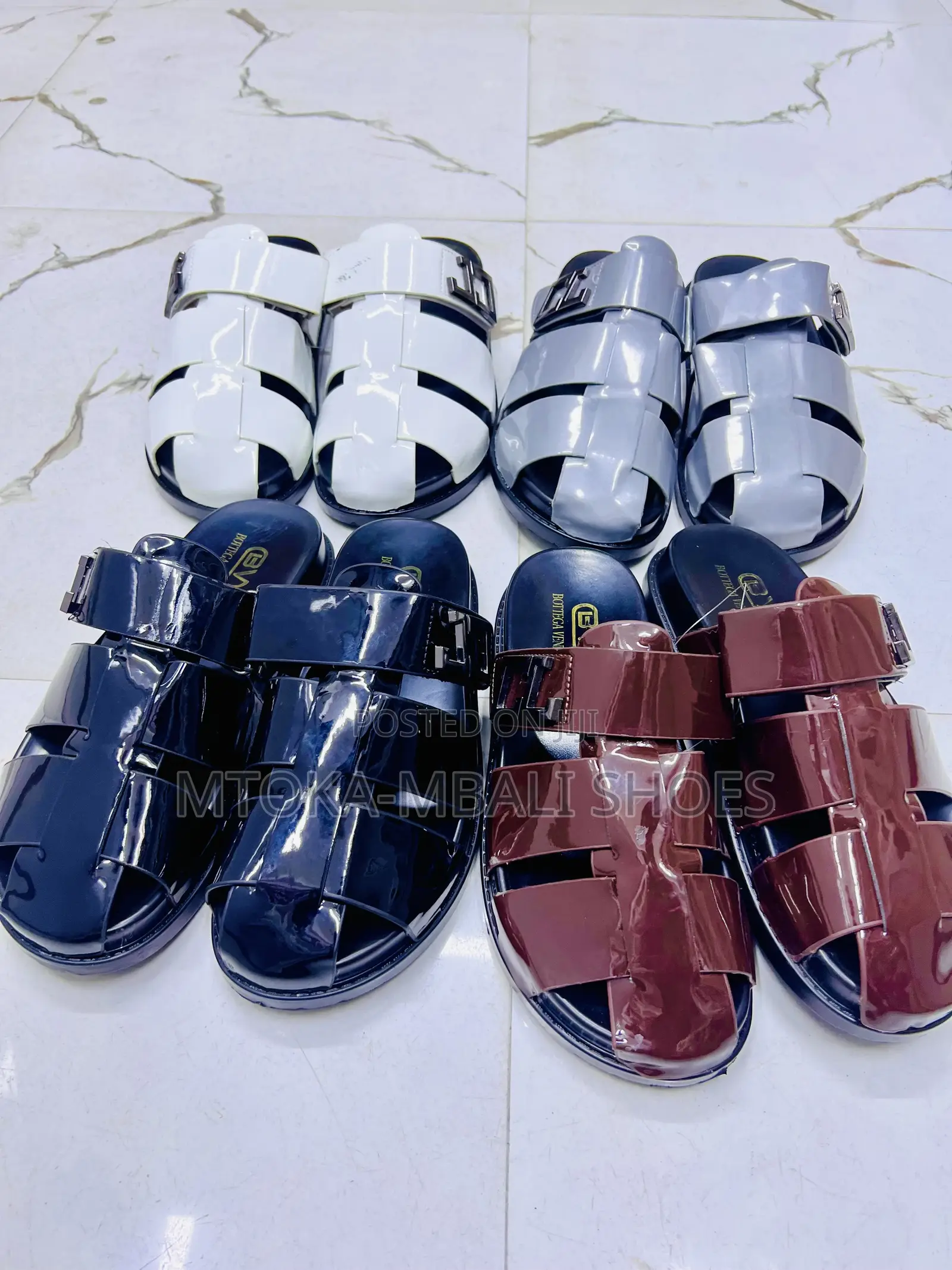 Men Sandals