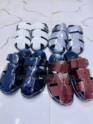 Men Sandals