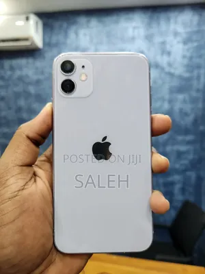 Apple iPhone 11 64 GB