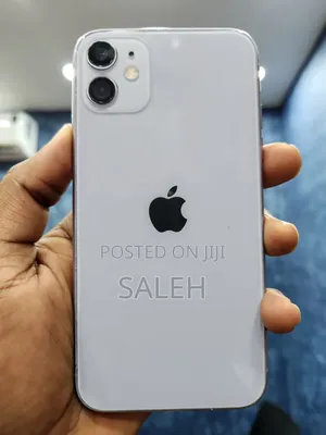 Apple iPhone 11 64 GB