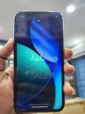 Apple iPhone 11 64 GB