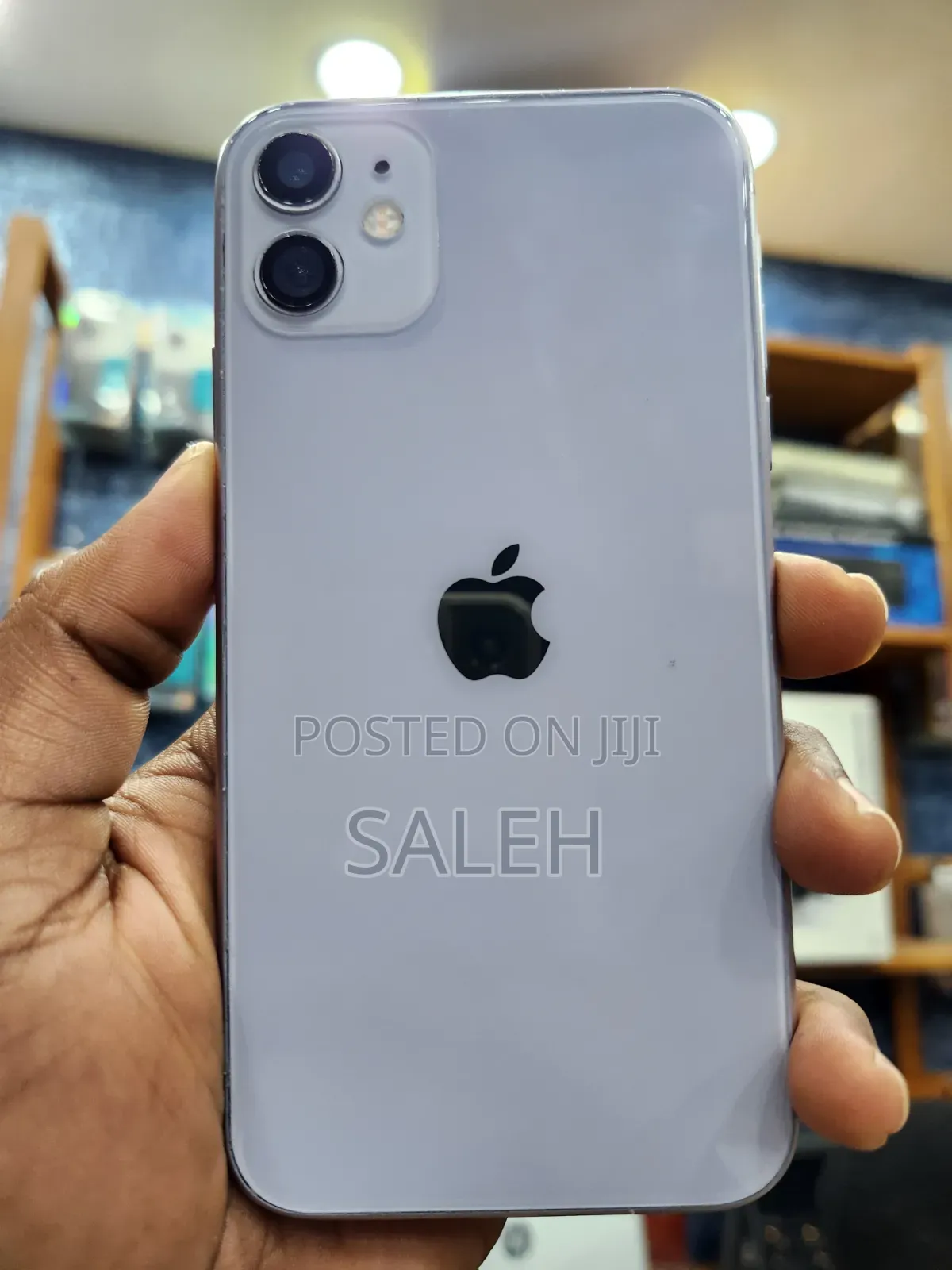 Apple iPhone 11 64 GB